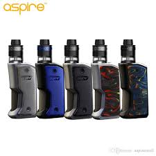 Aspire Feedlink Revvo Kit