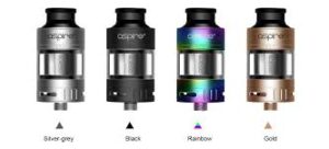 Aspire Cleito 120 Pro Tank