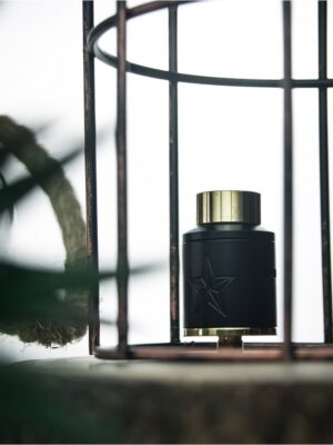 Nova RDA