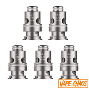 VooPoo PNP Replacement Coils