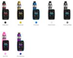 Smok X-Priv Baby Kit
