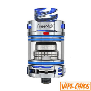 Fireluke 3 Tank