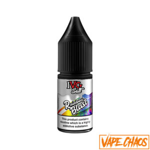 IVG Salt 10ml