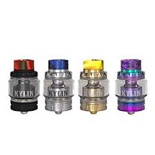 Vandy Vape Kylin Mini RTA