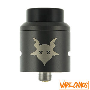Ohm Boy Goat RDA