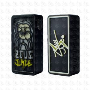 Zeus Juice Suicide Box