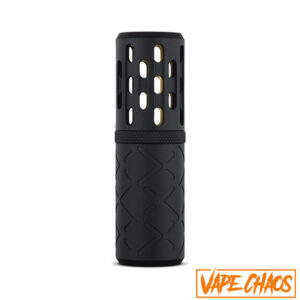 SHRTGN Military 21700 Mechanical Mod By RCM Custom Mods