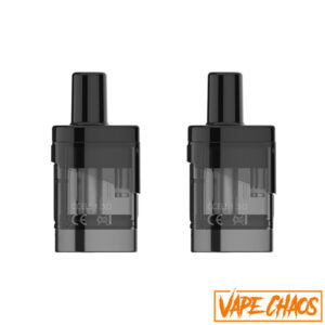 Vaporesso PodStick Replacement Pods (Pack Of 2)