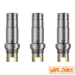Smoant Pasito Coils (Pack of 3)