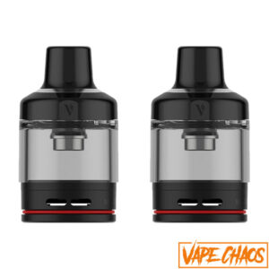 Vaporesso GTX Go40 Replacement POD 22 (Pack Of 2)
