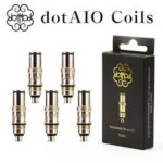 DotMod Dotaio Coils