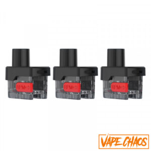 Smok RPM Lite Replacement Pods (Pack Of 3)