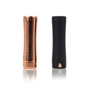 Banaspati Mech Mod