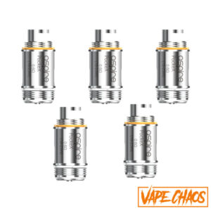 Aspire PockeX Coil (Pack Of 5)