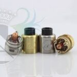 TVL RDA MODS