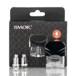 Smok Nord Replacement Pods