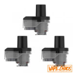 Smok RPM80 Replacement Pods (Pack of 3)