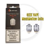 Mesh Mellow Coils (Pack Of 3)
