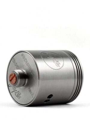 INDESTRUCTIBLE (ORIGINAL) RDA