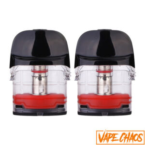 Vaporesso LUXE Q Pod