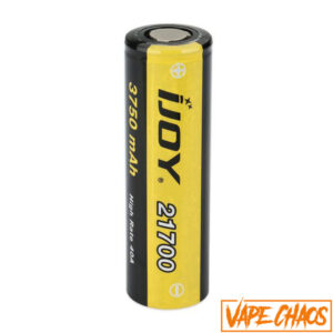 IJoy 21700 Battery