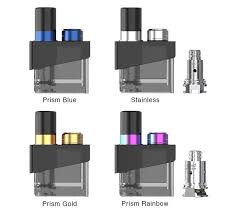 Trinity Alpha Atomizer