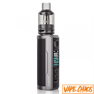 Voopoo Drag X Plus Kit