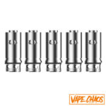 Vaporesso GD CCELL Ceramic GD (Pack Of 5)