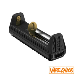 Nitecore F1 Charger