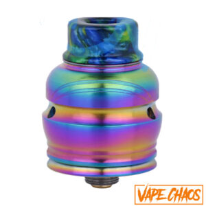 Wotofo Elder Dragon RDA