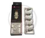 Geek Vape NS MTL Coils