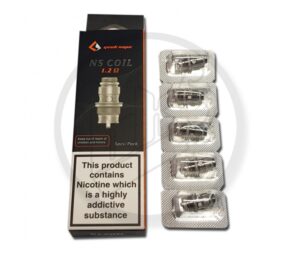 Geek Vape NS MTL Coils