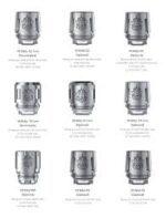 Smok V8  Baby Coils