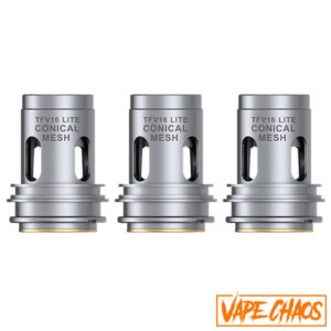 Smok TFV16 Lite Replacement Coils (Pack Of 3)