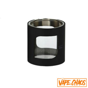 Aspire Pockex Pyrex Tube With Metal Cover