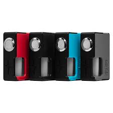 Vandy Vape Pulse BF Box Mod
