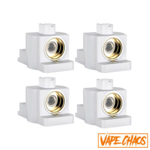 Smok X Force Coils (Pack of 4)