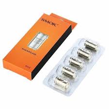 Smok Stick Coils (Pack of 5)