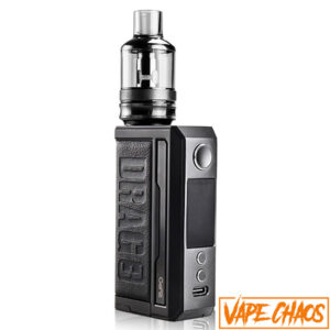 Voopoo Drag 3 TPP Kit