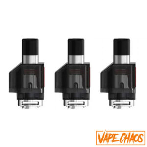 Smok Fetch Pro Replacement Pod (Pack of 3)