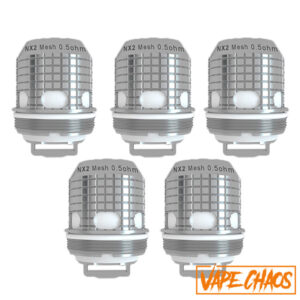 Freemax Fireluke 2 Coils (Pack of 5)