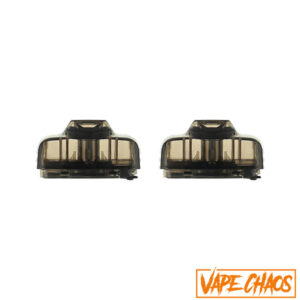 Uwell Amulet Watch Replacement Pods (Pack Of 2)