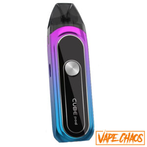 Cube Pod Kit By OBS