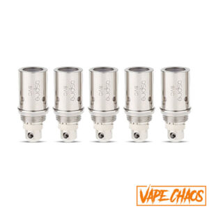 Aspire General BVC Coils (Pack of 5)