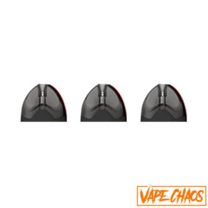 Teslacigs Wye Replacement Pod Cartridge