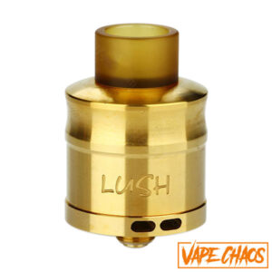 Wotofo Lush Plus RDA