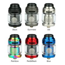 Zeus X RTA