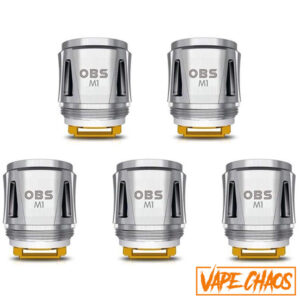 OBS Coils (Pack Of 5)
