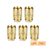 Joyetech Ex Coil For the Exceed (Pack Of 5)