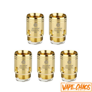 Joyetech Ex Coil For the Exceed (Pack Of 5)